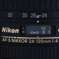 Лот: 15233151. Фото: 3. Объектив премиум Nikon AF-S Nikkor... Красноярск