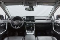 Лот: 21980304. Фото: 11. Toyota RAV4 2020