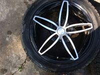 Лот: 14526454. Фото: 3. Автошины Dunlop 225/45R17 в комплекте... Авто, мото, водный транспорт