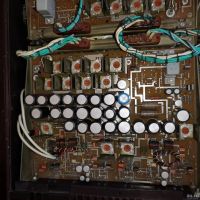 Лот: 12805095. Фото: 3. Усилитель Синара. Бытовая техника