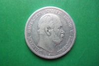 Лот: 17049846. Фото: 3. Германия Пруссия 5 марок 1876... Коллекционирование, моделизм