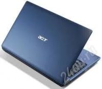 Лот: 1075386. Фото: 2. Новый синий мощный игровой Acer... Компьютеры, ноутбуки, планшеты