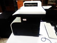 Лот: 13443692. Фото: 7. HP Color Laserjet CM2320nf MFP...