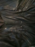 Лот: 15564520. Фото: 2. Куртка кожаная Пилот р. XXL. Мужская одежда