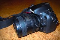 Лот: 8389913. Фото: 3. Nikon D610 Kit (полная комплектация... Фото, видеокамеры, оптика