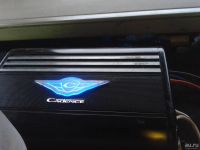 Лот: 9120206. Фото: 2. Сабвуфер mystery. Автозвук