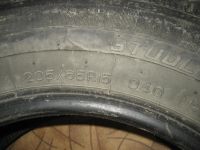 Лот: 3412256. Фото: 4. Nankang runsafa sn-1 205/65 R15. Красноярск