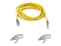 Лот: 6887185. Фото: 2. UPT PATCH CORD CAT.5E 2м. Комплектующие