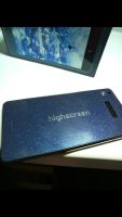 Лот: 9019962. Фото: 2. Смартфон highscreen ice 2. Смартфоны, связь, навигация