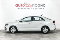 Лот: 19563072. Фото: 4. Volkswagen Polo, VI 1.6 AT (110...