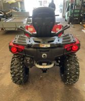 Лот: 25659041. Фото: 6. Квадроцикл BRP Can-Am Outlander...