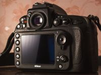 Лот: 3133100. Фото: 3. Nikon D800 (body). Фото, видеокамеры, оптика