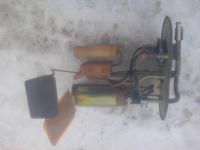 Лот: 6681748. Фото: 2. Топливный насос Toyota. Автозапчасти