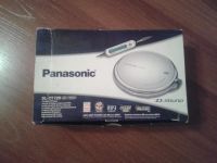 Лот: 7675043. Фото: 5. Плеер CD mp3 Panasonic