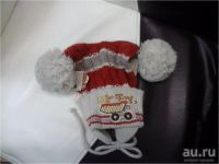 Лот: 8111561. Фото: 2. Шапка. Осень-весна. Новая. 44-48... Одежда и аксессуары