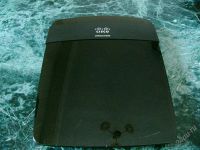 Лот: 2174834. Фото: 2. Роутер Cisco Linksys E1200. Не... Сетевые устройства