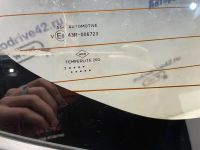 Лот: 22460394. Фото: 15. дверь багажника Nissan Terrano...