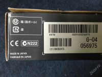 Лот: 2872920. Фото: 3. KORG AX3G. Музыкальные инструменты и оборудование