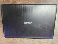 Лот: 18109795. Фото: 7. Корпус для ноутбка ASUS D540M...