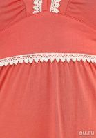 Лот: 9637126. Фото: 3. Платье-макси Savage. Обмен по... Одежда, обувь, галантерея