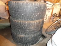 Лот: 7659782. Фото: 3. Шины Nokian Hakkapeliitta 2 R17... Авто, мото, водный транспорт