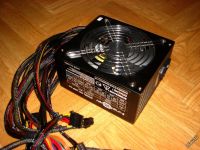 Лот: 4829488. Фото: 2. FinePower DNP -550W. Комплектующие