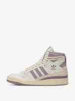 Лот: 24288041. Фото: 2. Кеды мужские adidas Forum 84 Hi... Мужская обувь