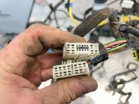 Лот: 25896812. Фото: 8. проводка салона Hyundai Matrix...