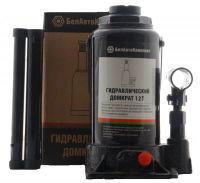 Лот: 18245038. Фото: 2. Домкрат гидравлический 12т БАК... Инструмент