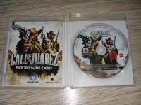 Лот: 3170903. Фото: 3. call of juarez ps3. Компьютеры, оргтехника, канцтовары