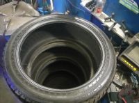 Лот: 12725109. Фото: 3. Nokian Hakkapeliitta 5 275/40R20. Авто, мото, водный транспорт