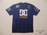 Лот: 1098981. Фото: 3. футболка от DC shoes subaru ken... Одежда, обувь, галантерея
