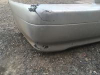 Лот: 17468176. Фото: 5. Задний бампер Toyota carina 98-01г