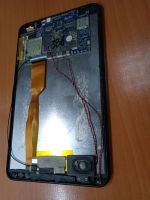 Лот: 18608250. Фото: 2. 8" Планшет Tesla Neon 8.0 черный... Комплектующие