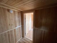 Лот: 22813446. Фото: 10. Баня каркасная 6*2,35 + терраса...