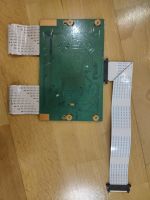 Лот: 16400042. Фото: 2. T-con BN95-00866B для телевизора... Запчасти для бытовой техники