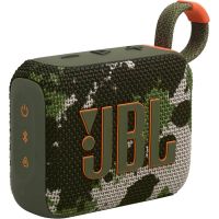 Лот: 25880525. Фото: 4. Портативная колонка JBL Go 4 Squad. Красноярск