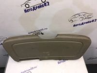 Лот: 21712107. Фото: 2. обшивка двери багажника Kia Rio... Автозапчасти