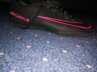 Лот: 11385337. Фото: 3. Футбольные бутсы Nike mercurial. Одежда, обувь, галантерея