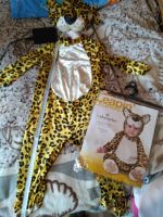 Лот: 10591526. Фото: 2. новогодний костюм Леопард 1,5-3... Одежда и аксессуары