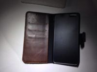 Лот: 4945340. Фото: 2. Продам чехол книжка на iphone... Аксессуары
