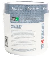 Лот: 10806577. Фото: 2. Creatine micronized, 500гр Dymatize... Спортивные товары