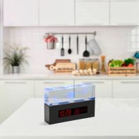 Лот: 21578811. Фото: 4. Погодная станция Ea2 прогноз погоды...