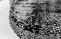 Лот: 18419687. Фото: 3. Шумоизоляция Вибропласт Beat-on... Авто, мото, водный транспорт