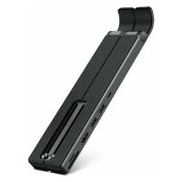 Лот: 24848631. Фото: 3. USB-хаб UGREEN CM359 (80551) Revodok... Компьютеры, оргтехника, канцтовары