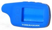 Лот: 11373025. Фото: 2. Чехол для брелка. Tomahawk. TW-9010... Оснащение, оборудование, аксессуары