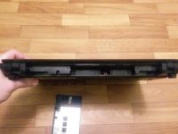 Лот: 8699737. Фото: 7. Корпус для ноутбука Asus a53 k53