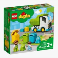 Лот: 21981092. Фото: 5. Lego Duplo 6 наборов + пластина...