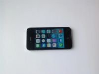 Лот: 5519076. Фото: 2. iPhone 4S 16Gb Black. Идеальное... Смартфоны, связь, навигация