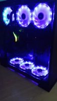 Лот: 11297107. Фото: 3. Компьютер I7-8700k/DDR4 2x8Gb... Компьютеры, оргтехника, канцтовары